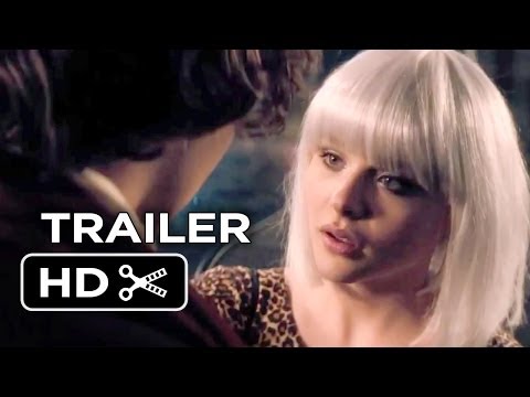 If I Stay International TRAILER 1 (2014) - Chloë Grace Moretz, Mireille Enos Movie HD