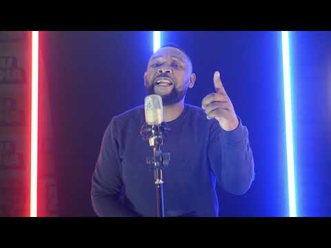 Lee Mugadza- Better Days [Light up Riddim Neon Session]