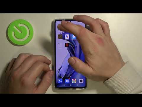 How to Change Vibration Intensity on XIAOMI 11T – Manage Vibration’s Intensity