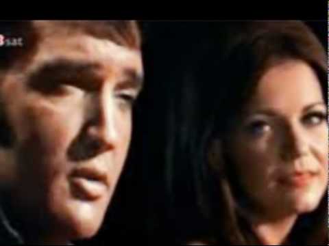Elvis Presley/Martina McBride BLUE CHRISTMAS