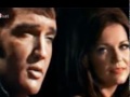 Elvis Presley/Martina McBride BLUE CHRISTMAS ...