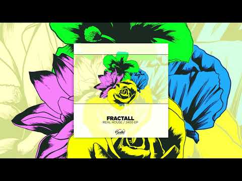 FractaLL, Jakros - 2400 [Bodhhi Collective]