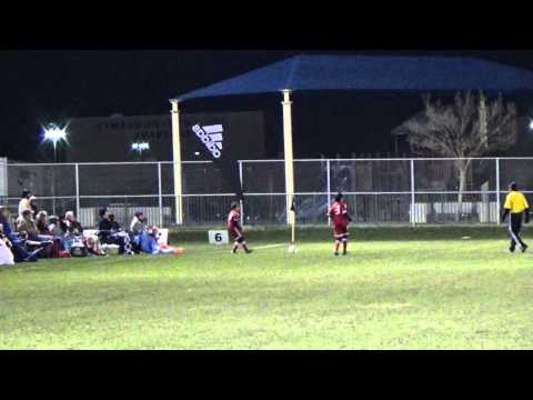 2016 Vegas Cup - San Diego Surf Academy vs Las Vegas Sports Academy (Red)  BU12