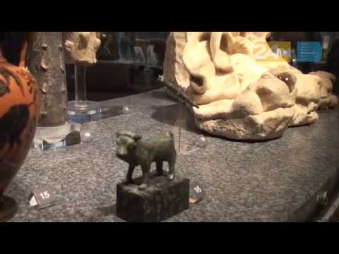 Lausanne, truly the Olympic Capital