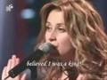 Lara Fabian - Perdere l'Amore (English lyrics ...