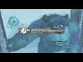Monsters Inc Sulley And Mike Get Banished G Major 4