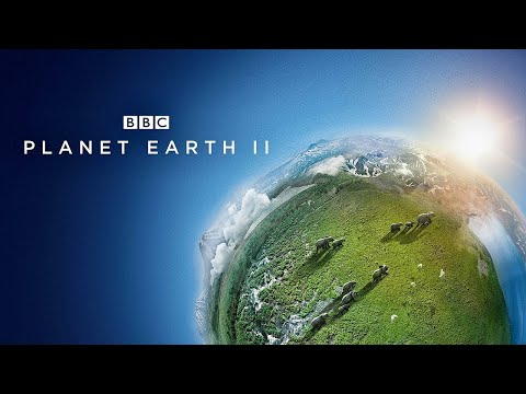 Planet Earth II (TV Mini Series 2016) | trailer