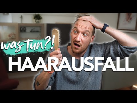 Haarausfall Alarm! Was dir dein Körper damit sagen will #hormone #haarausfall