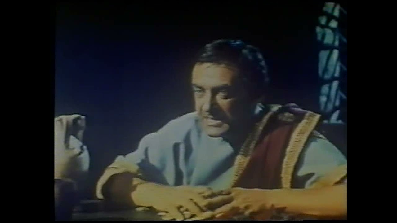 Trailer oficial de Maciste - O Colosso da Arena / Os Gladiadores do Império Romano