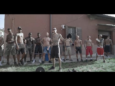 Jamil - KO (Official Video)