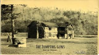 The Jumping Guns - Set in Stone [AUDIO]