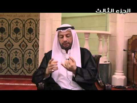 ⁣صلاة الجمعة 29-10-2010 الجزء الثالث