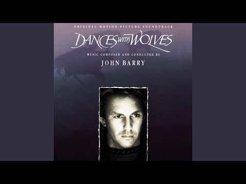 Fire Dance (From "Dance with Wolves" Soundtrack)