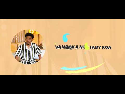 Bariot - VALY (Lyrics vidéo)