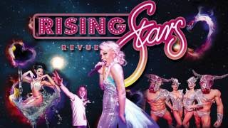 Mo-J, Mr. Root and Rising Stars Revue - PROMO VIDEO