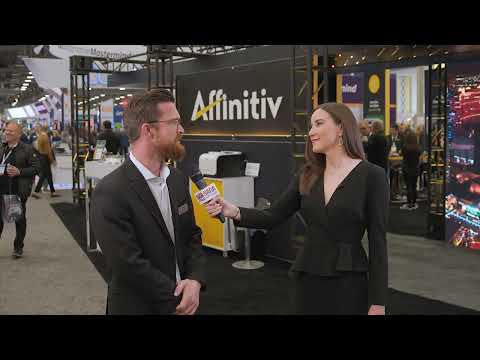 Affinitiv Spotlight Video