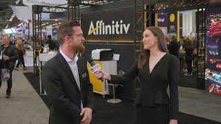 Affinitiv Spotlight Video