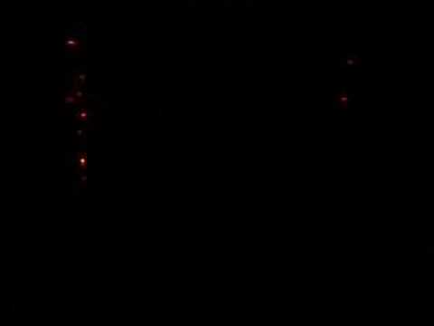 Egnal Ramd live @ BÖSE 4 - Triebwerk-03.11.07-part 2