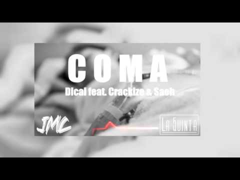 Dicai - Coma (Audio)