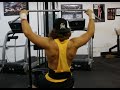 August 7th: Back Day
