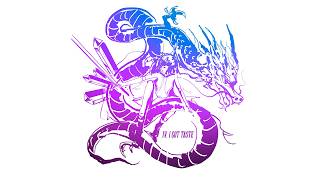 Cover art for i got taste