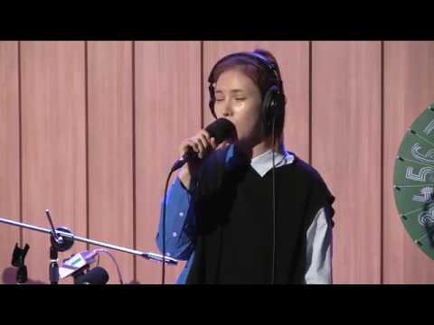 거미, Luving u [SBS 두시탈출 컬투쇼]