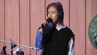 거미, Luving u [SBS 두시탈출 컬투쇼]