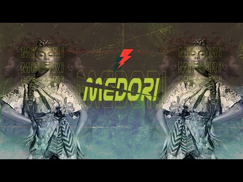 Dr.DrixMuzik - MIDORI (OriginalMix) | AfroHouse | 2021