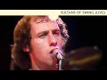 Dire Straits Sultans Of Swing Chorus 14 10 1978