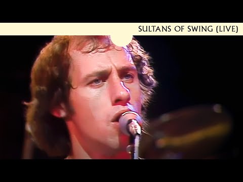 Dire Straits