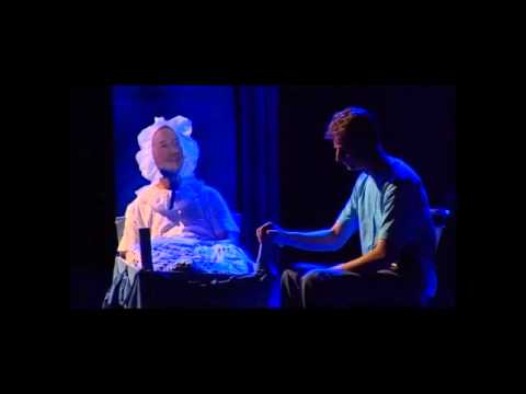 Norsk Revyfestival: Byssan lull - Skatvalsrevyen.