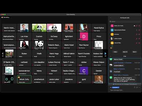 Ethereum Core Devs Meeting #145 [2022-8-18]