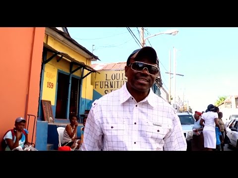 RAMSES DE KIMON - NO REASON (Clip HD MG)