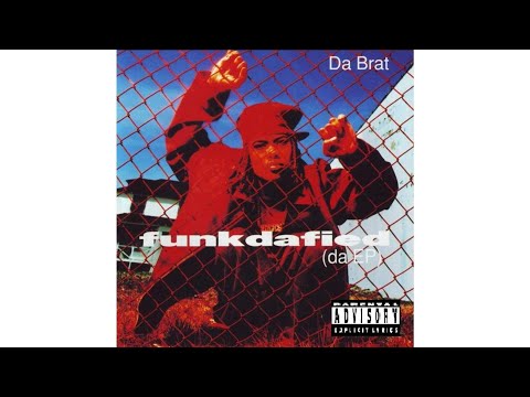 Da Brat - Da B Side (Explicit Version) (ft. The Notorious B.I.G. & JD)