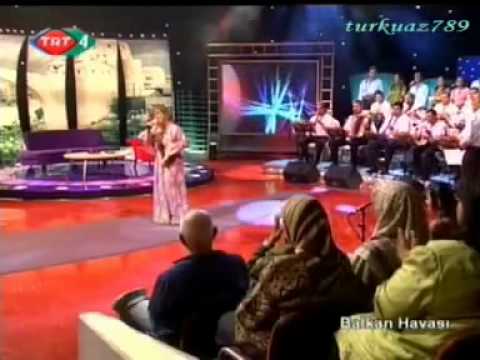 Balkan Müzikleri (Havva KARAKAŞ-Ramo Ramo)