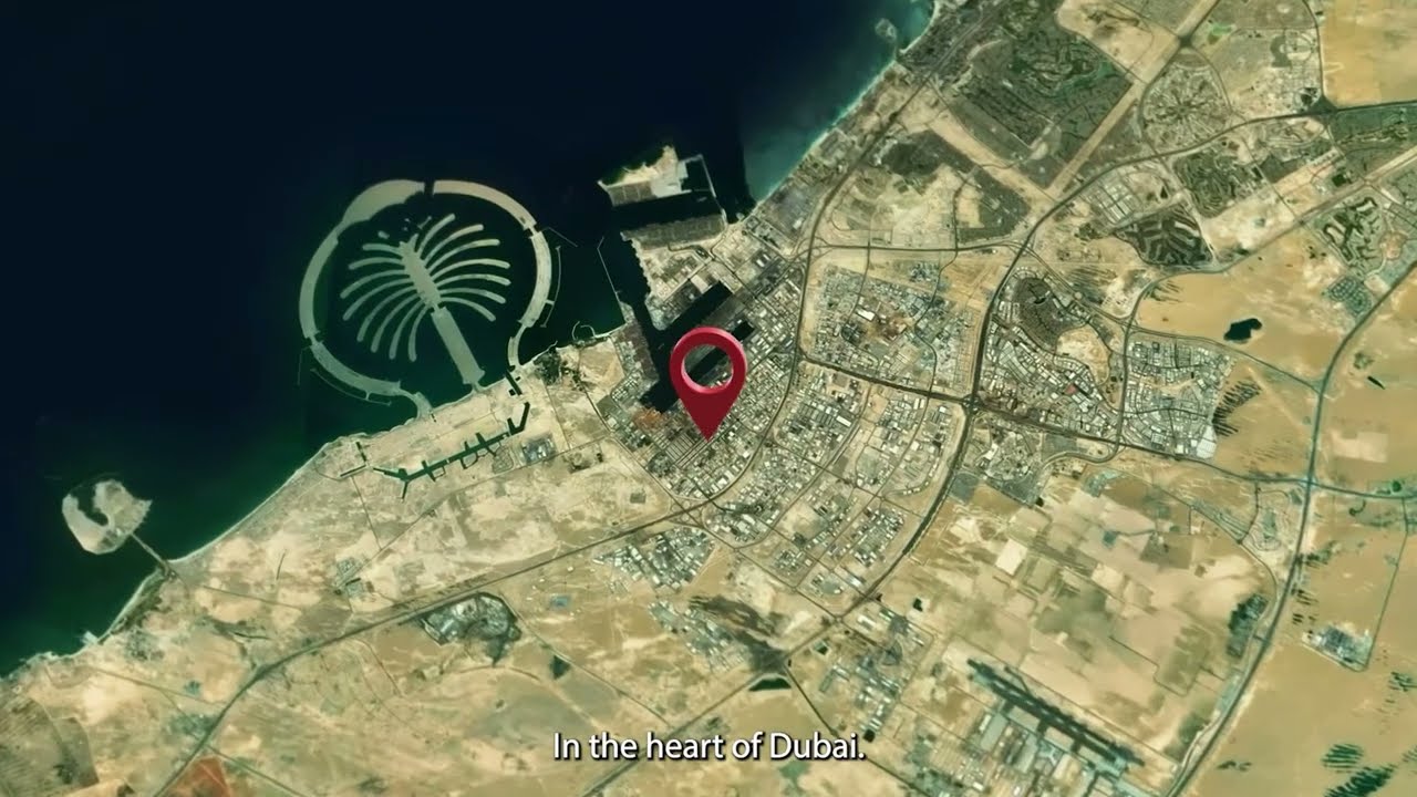 Gulf Packaging Industry UAE - Corporate video