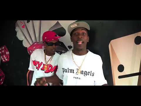 Mono Rap, Bobito wa - Caeme Atrás _ Video Oficial Dir. Rochy RD