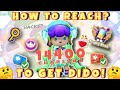 Cooking Battle How To Reach 14400 CHARISMA To Get Dido Simple Hacks
