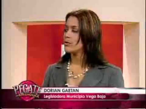 Pegate al Mediodia ___ El Guitarreno 6_4_10 Parte 2