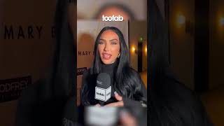 #SellingSunset's Bre Tiesi On Nicole Young and Emma Hernan Drama