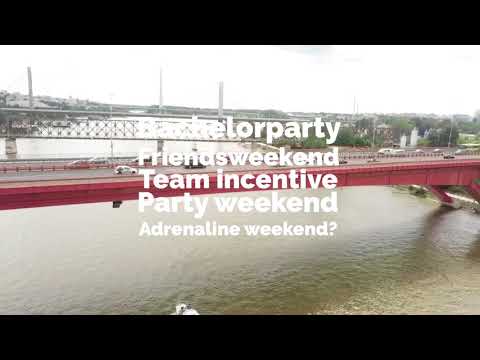 Party in Belgrade, Promotion Movie