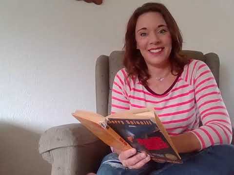 Maniac Magee Chap 8 9 10