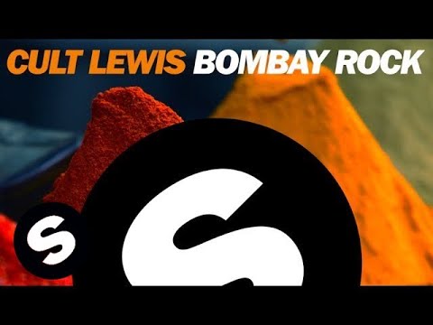 Cult Lewis - Bombay Rock (Original Mix)