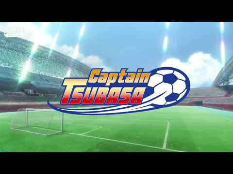 Captain Tsubasa Chuugakkou-Hen Slander