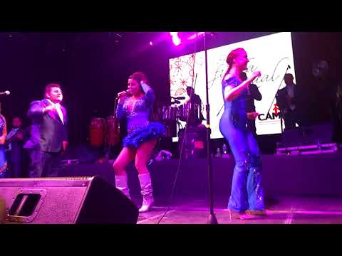 La Sonora Dinamita ft Aleyda Nuñez _ Que Bello