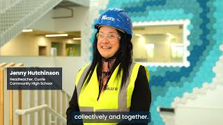 Why schools trust Kier to deliver outstanding learning environments