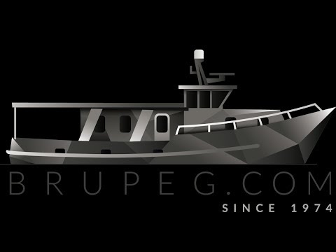 WELCOME TO OUR CHANNEL - Building BRUPEG