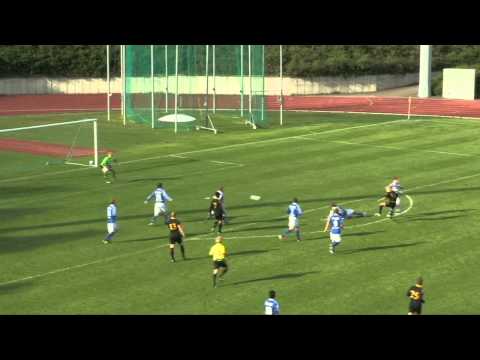 Kooste: MP - Pallohonka 17.7.2011