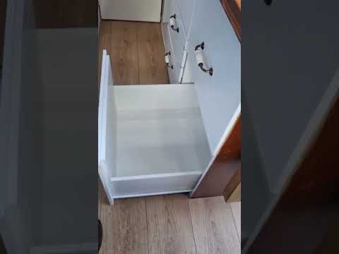 Renault Master Campervans - Image 2