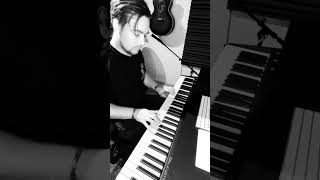Download lagu Not The American Average by Asking Alexandria 🎹 #metal #askingalexandria #pianocover mp3